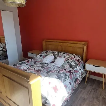 Maison A La Campagne * Polignac (Haute-Loire)