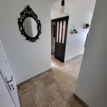 Maison A La Campagne