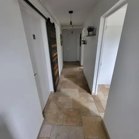Maison A La Campagne بيت للعطل