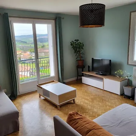 Maison A La Campagne بيت للعطل