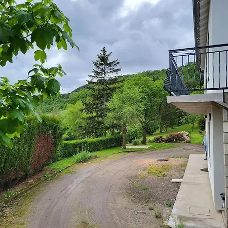 Maison A La Campagne *