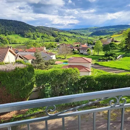 Maison A La Campagne بيت للعطل *
