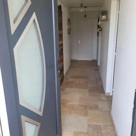 Maison A La Campagne بيت للعطل Polignac (Haute-Loire)