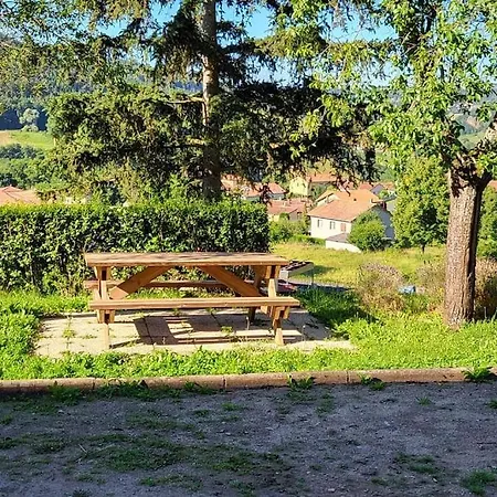 Maison A La Campagne * Polignac (Haute-Loire)
