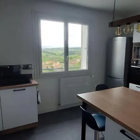 بيت للعطل Maison A La Campagne