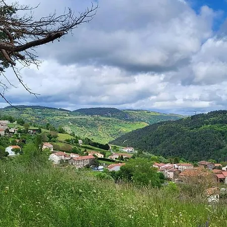 بيت للعطل Maison A La Campagne *