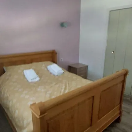 Maison A La Campagne بيت للعطل